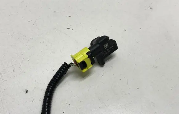 Honda HR-V Airbag deployment crash/impact sensor 779753M0S211M1