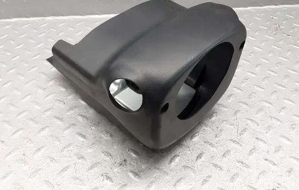 Toyota Yaris XP210 Steering wheel column trim 45286K0030 GS32202260