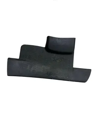 Dodge Durango III Rear sill trim cover 1NC84DX9AD 100977060BLR 0271672018