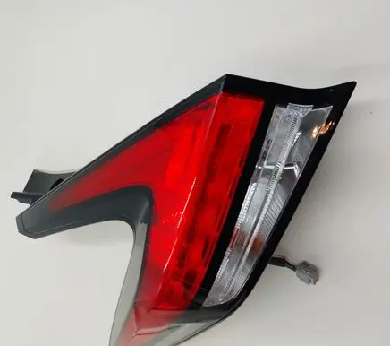 Nissan Leaf II (ZE1) Rear/tail lights 265555SH0A
