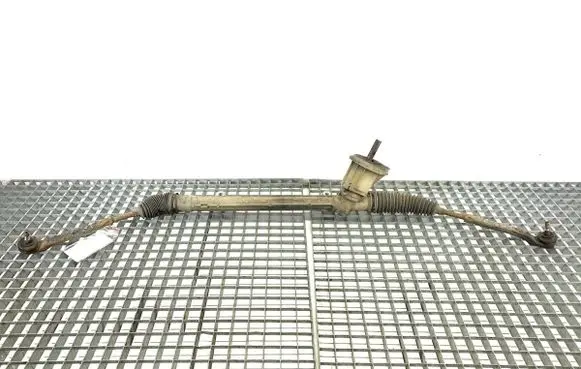 Steering rack