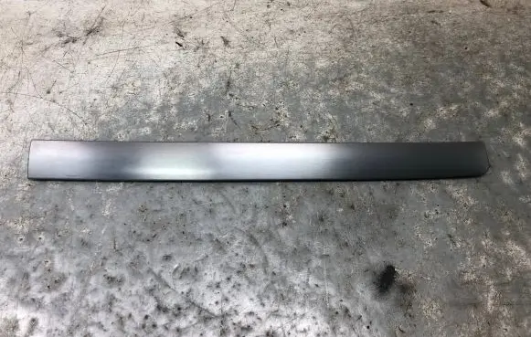 Volkswagen PASSAT CC Panel trim 3AB857212E