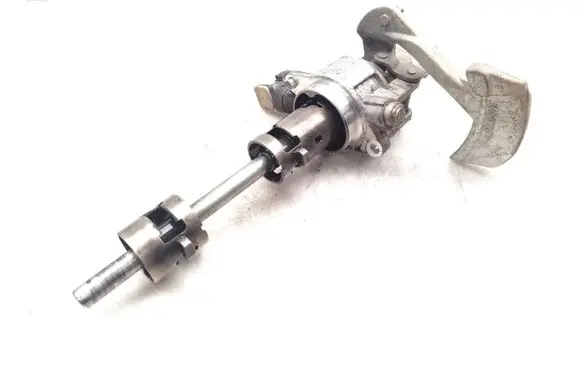 Opel Astra J Gear selector/shifter in gearbox 55573242