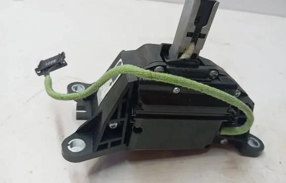 Audi A6 S6 C8 4K Gear shifter/selector 4K2713041M