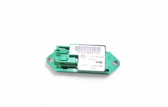 BMW 5 E39 Airbag deployment crash/impact sensor 6910678 65776910678
