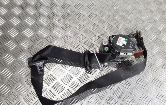 Ford S-MAX Front seatbelt 6G9N61294CEW