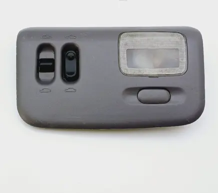 Nissan Almera Front seat light