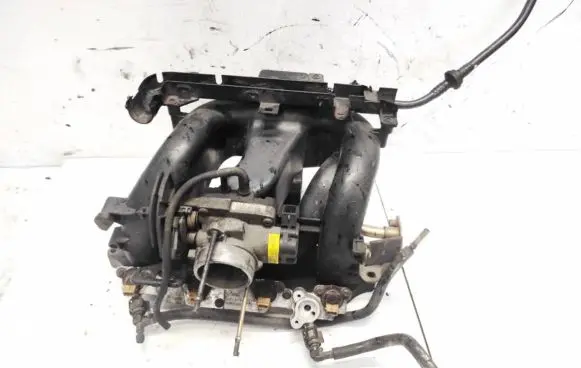 Ford Mondeo MK I Intake manifold 938f9424ne 938f-9424-ne