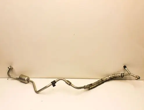 Jaguar XK8 - XKR Air conditioning (A/C) pipe/hose MJA7312CA