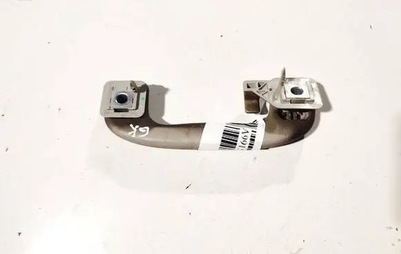 Chevrolet Cruze Rear interior roof grab handle