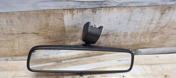 Opel Meriva A Rear view mirror (interior) E1010456