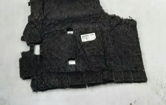 Audi A8 S8 D4 4H Other interior part 4H0863901B