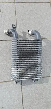 Suzuki Ignis Intercooler radiator