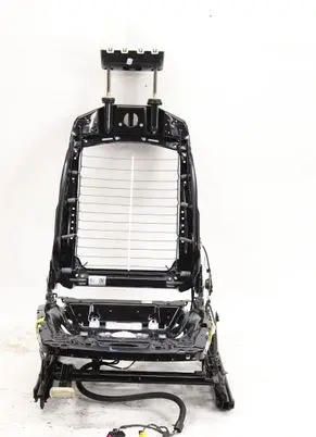 Audi Q3 8U Seat set 5778577