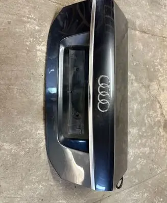 Audi A6 S6 C6 4F Tailgate/trunk/boot lid