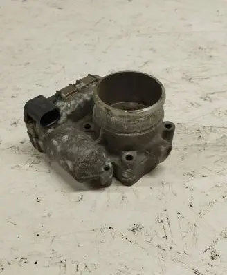Audi A3 S3 8L Throttle valve 06A133062C 0280750036