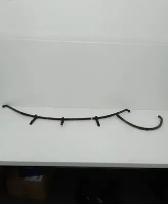 Skoda Octavia Mk2 (1Z) Windshield washer fluid hose 1Z0955970B
