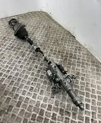 Chrysler 300 - 300C Steering wheel axle A2114620120