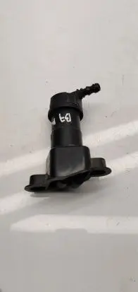 Audi A4 S4 B7 8E 8H Headlight washer spray nozzle 8e0955101d