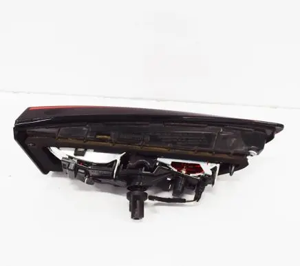 Opel Astra K Tailgate rear/tail lights 13401523366069842