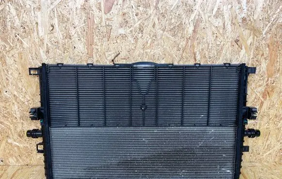 Tesla Model 3 Coolant radiator 1493395-CH-A