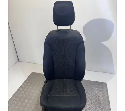 BMW 4 F36 Gran coupe Front passenger seat