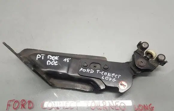 Ford Transit - Tourneo Connect Sliding door lower roller guide/hinge DT11V25000AB