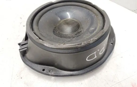 Ford Focus Front door speaker 3M5T18808DD
