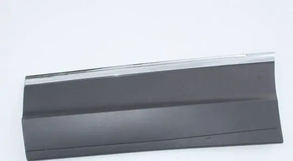 Volkswagen Tiguan Rear door trim (molding) 5NA854949