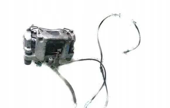 Mercedes-Benz C W204 Front brake caliper