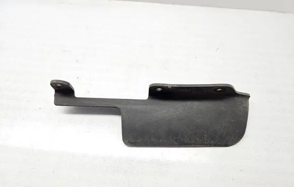 Front mudguard