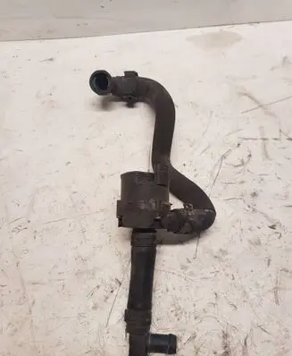 Land Rover Range Rover Evoque L538 Electric auxiliary coolant/water pump DX2318D474AC 0392023249