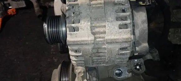 Dodge Journey Generator/alternator 04801715AA 0121715047