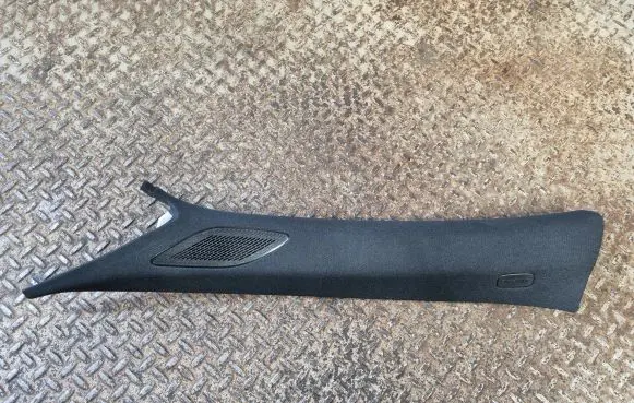 Mercedes-Benz A W177 (A) pillar trim A1776900000 A2478200100