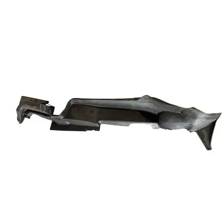 Audi A4 S4 B9 8W Fender foam support/seal 8W0821169