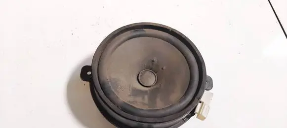 Chevrolet Captiva Front door speaker 96673539 c100ab