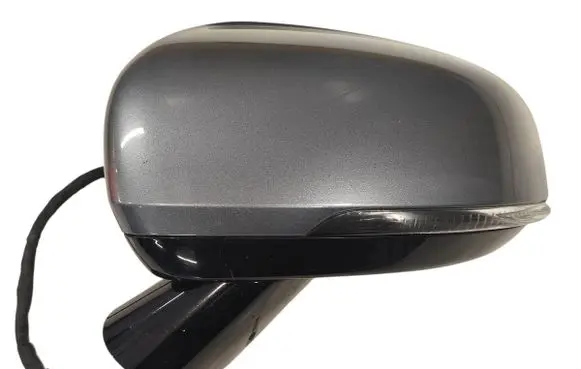 Volvo S90, V90 Front door electric wing mirror 