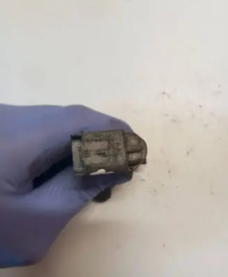 Camshaft position sensor