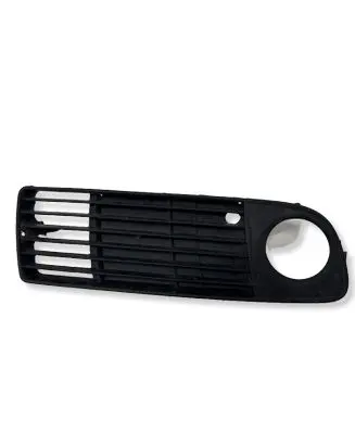 Audi A6 S6 C5 4B Front fog light trim/grill 4D0807682S 12890