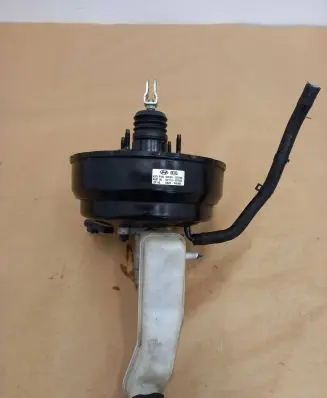 Hyundai Tucson TL Brake booster 58500D7940 59110D7940 56250494B
