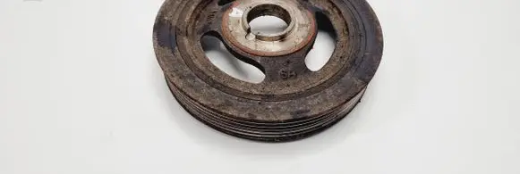 Citroen C4 I Picasso Crankshaft pulley E110124A