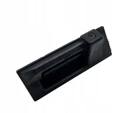 Porsche Panamera (970) Reversing camera 97061342501