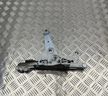 BMW X5 F15 Engine bonnet/hood hinges 7294530