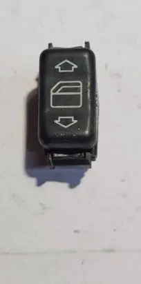 Electric window control switch