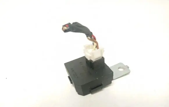 KIA Sportage Immobilizer control unit/module 9542010000