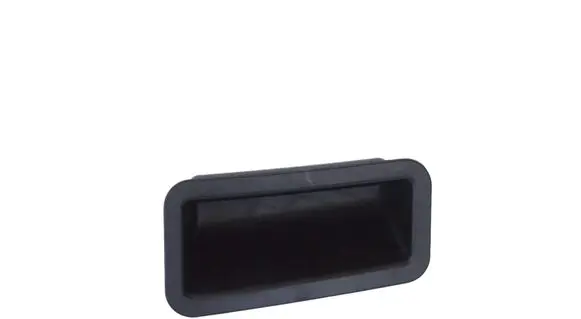 Tesla Model S Centre console side trim rear 100926200E