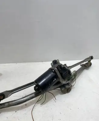 Audi A6 S6 C5 4B Front wiper linkage and motor 4B7955023 2206998903