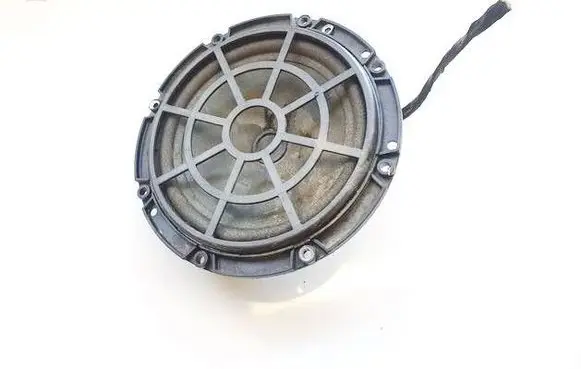 Citroen C8 Front door speaker 9635014780 9634826880
