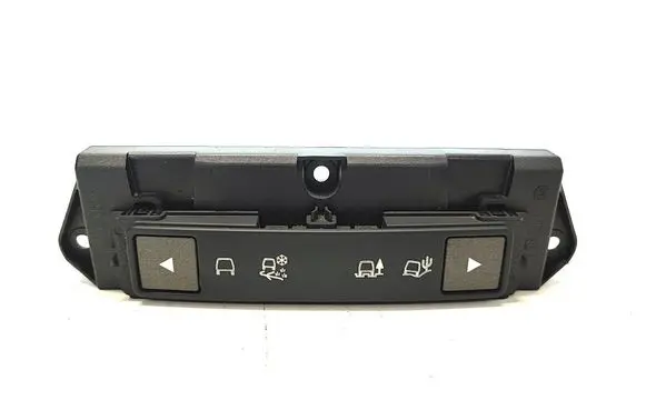Land Rover Evoque I Other switches/knobs/shifts GJ3214B596AA