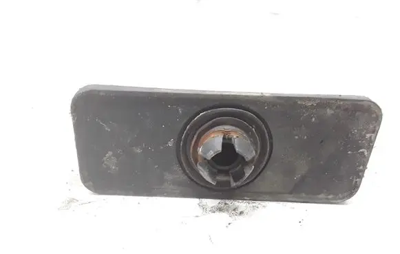 Mercedes-Benz C W204 Jacking socket point 